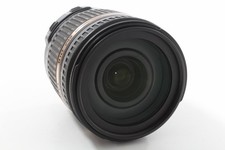 Tamron AF 18-270mm 1:3.5-6.3