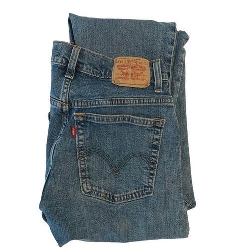 Jeans donna levis 550 - levis,
