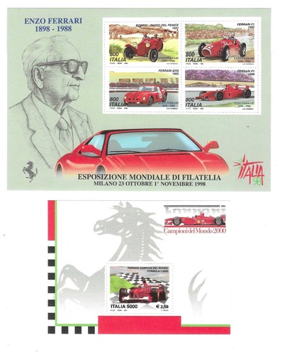 1998 2001 2 - , n°