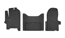 Tappetini in gomma - set