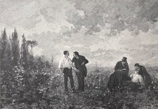 Duello Per L'Onore Di Una