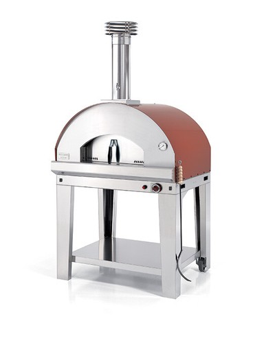 Fontana forni mangiafuoco gas - mangiafuoco,