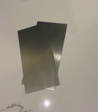 Lamiera acciaio inox V2A