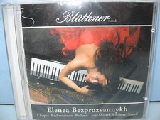 ELENEA BEZPROZVANNYKH AM