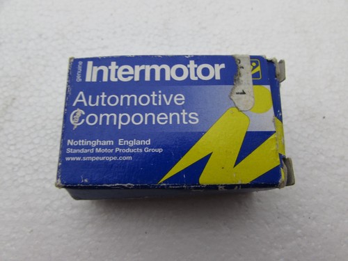 Condensatore intermotore