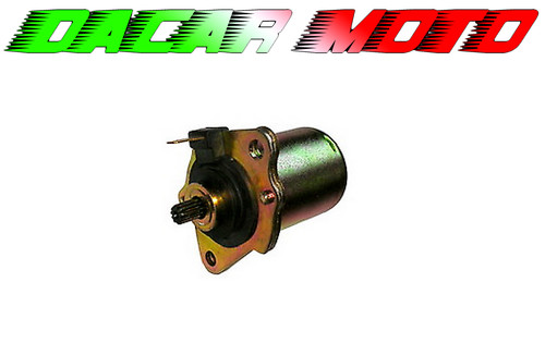 Motorino avviamento honda - motorino, gp