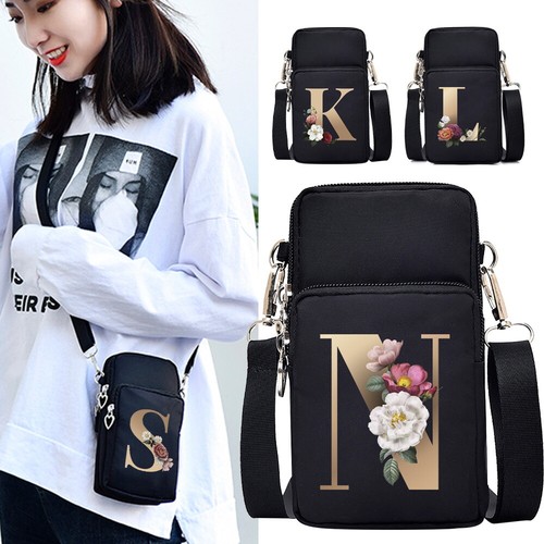 Borsa messenger donna - , tracolla