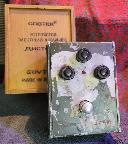 Manicotto grande russo electro - grande,