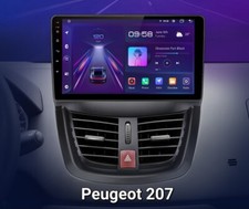 Peugeot 207 dal - al, 2016