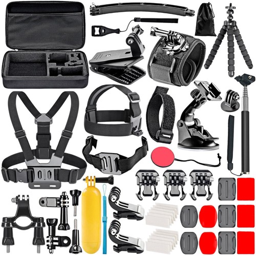 Set accessori action - , camera