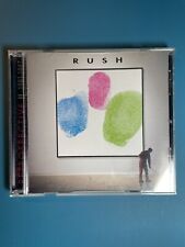 Rush-Retrospective 2 (1981-1987) CD
