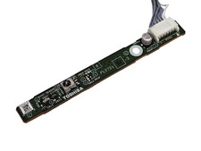 RICEVITORE Irda Ir infrarossi Segnale sensore V28A00095102 per Tv Toshiba
