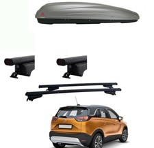 BOX AUTO PORTASCI G3  KRONO