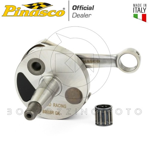 Pinasco competizione albero - pinasco,