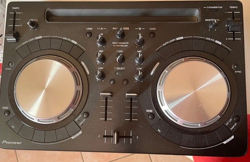 Vendo consolle pioneer 2 - ,