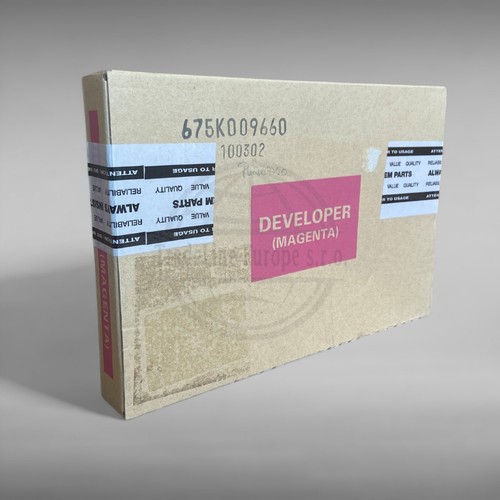 Sviluppatore originale xerox - sviluppatore,