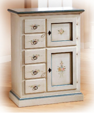 MOBILE CREDENZINA LEGNO