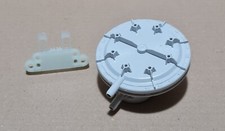 Pressostato d'ara di sicurezza