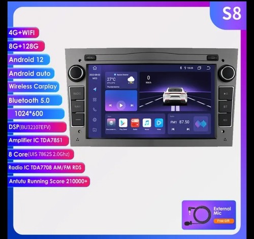 Autoradio android opel - android,