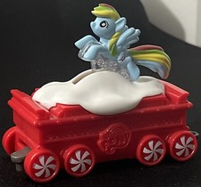 Mcdonalds little pony - my,