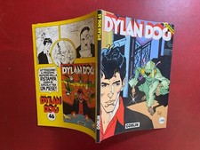 DYLAN DOG No.45 GOBLIN Bonelli
