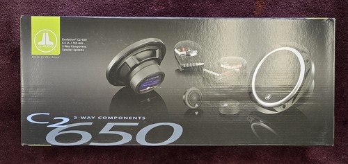 Audio 650 - c2-650, (99617)