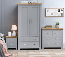 Mobili camera da letto set 3