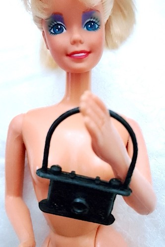 B1102 barbie 80s - -,