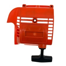 Avviatore a rinculo di