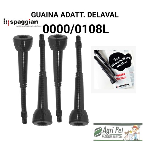 Tettarelle spaggiari tipo - tettarelle,