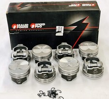 SPEED PRO Hypereutectic .125