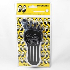 MOON Pedale Acceleratore a