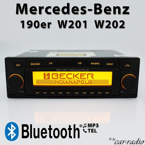 Radio bluetooth per mercedes - per,