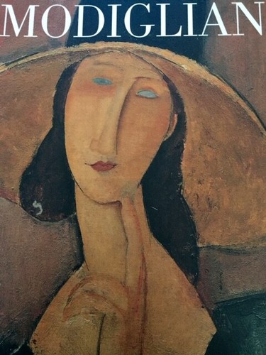 Modigliani classici - modigliani,