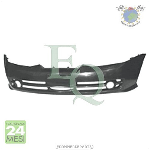 Paraurti anteriore per - eq,
