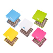 CryoKING 2 Pollici Cyrobox