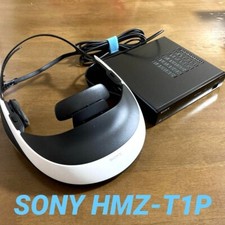 Sony HMZ-T1 Visualizzatore 3D
