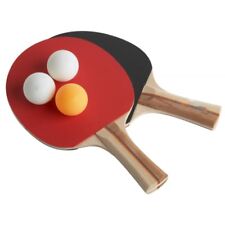 Set Kit 2 Racchette Da Ping