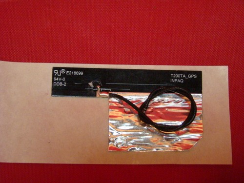 Asus t200ta antenna gps - asus,