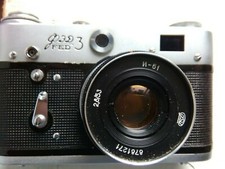  Macchina fotografica vintage