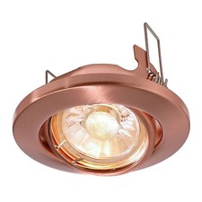 Porta faretto incasso soffitto