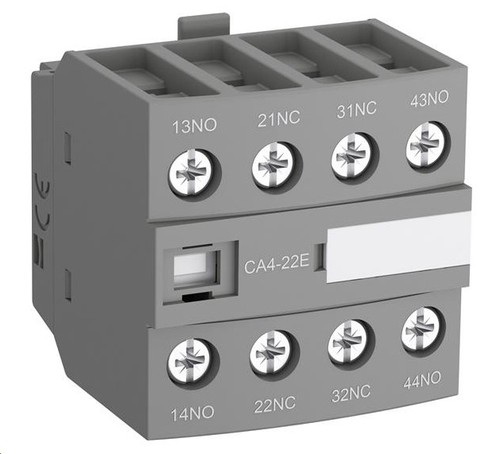 Abb ca4 31e - abb, ca4-31e