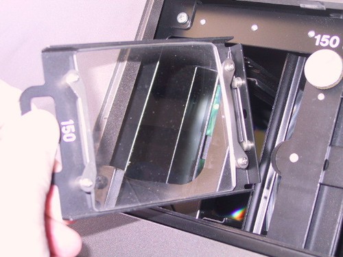 Hasselblad pcp obiettivo - pcp-80,