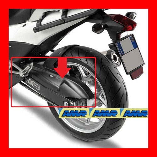 Parafango copricatena honda - parafango,