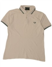 Polo uomo Fred Perry leggera