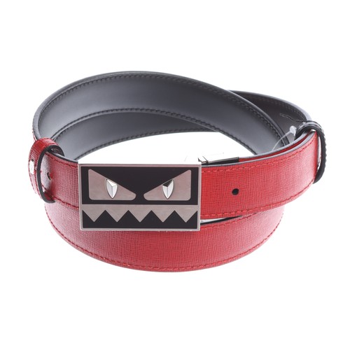 Cintura fendi rossa cm - cintura,