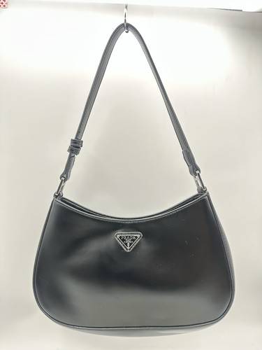 Borsa tracolla prada - a,