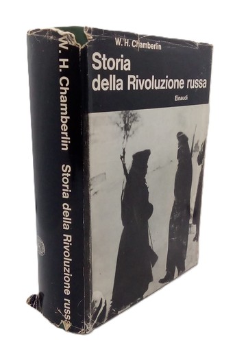 Storia della rivoluzione russa - della,