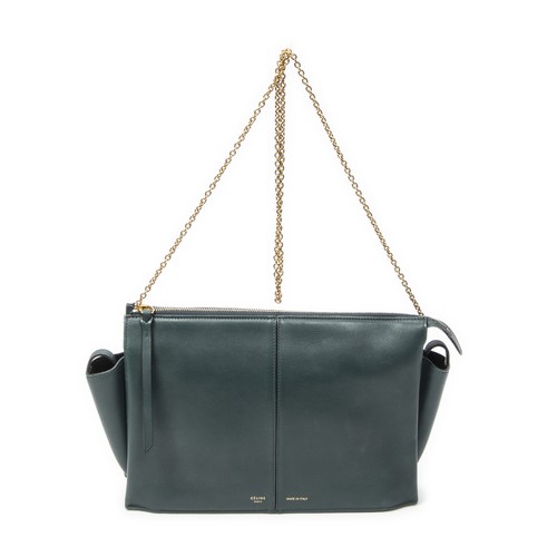 Borsa tracolla celine - borsa,