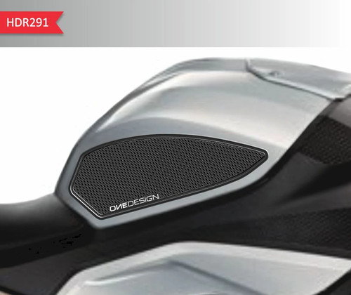 Onedesign tankgrip bmw - onedesign,